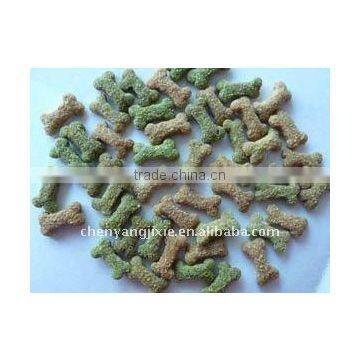 High Quality Low Energy Consumption Pet Food Production Line photo-5