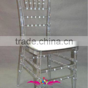 top seller clear pc acrylic chair