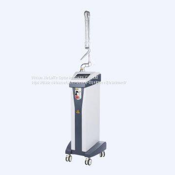 Co2 Ultra Pulse Laser Surgical Equipment for Microsurgery Use