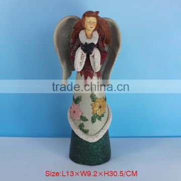 Handmade Decorations Christmas Angel