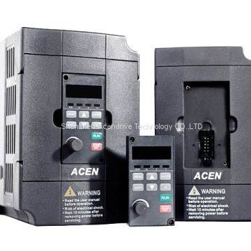 CT120 ACENDRIVE MINI inverter drive