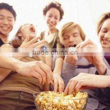 Silicone Microwave Homemade Popcorn Maker Popper Ready Mold Hot Sell photo-6