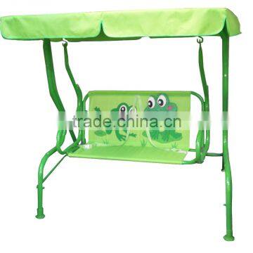 outdoor /patio kid swing