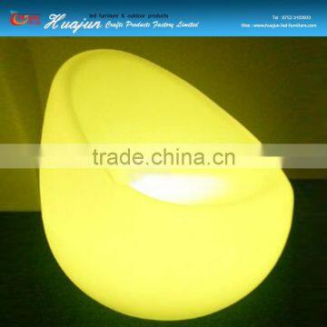 Plastic Function Lighting Chair,plastic Function Lighting Chair and Plastic Lighting Furniture photo-5