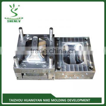 High quality customized professional diy plastic mould