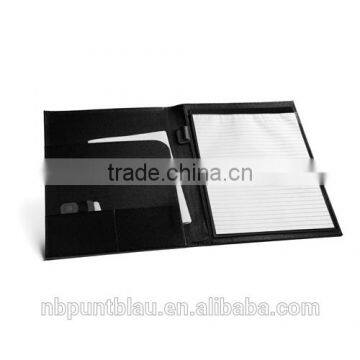 A4 Ducument Folder With 30 Pages Notebook photo-4