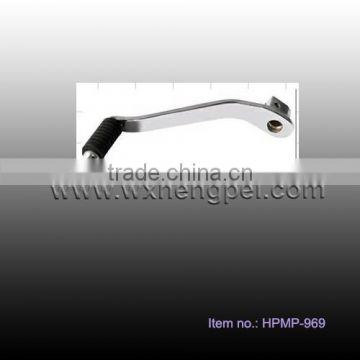 motorcycle gear lever , ybr125 gear lever , motorcycle parts