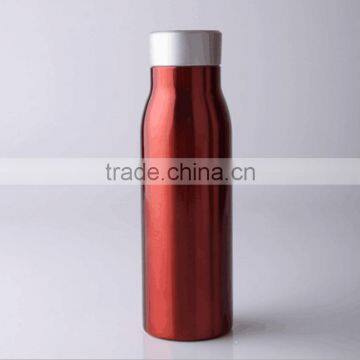 Fashion Intelligent Outdoor Sport Water Bottle, Smart Business Custom Gift Vacuum Bottle photo-3