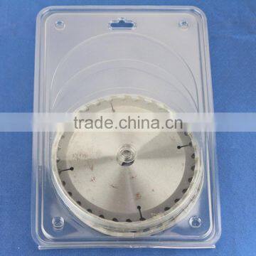 cd blister tray ,electronic plastic blister ,clamshell tray blister factory