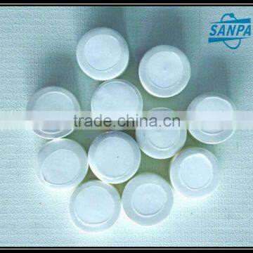 100% Rayon Compressed Facial Mask photo-3