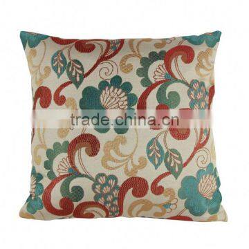 Fashion Big Geometric Pattern Throw Pillow Decorative for Home Decoration photo-6