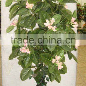 Artificial Decoration Potted Flower Tree Flower Potted Plant LGH15-06 photo-3