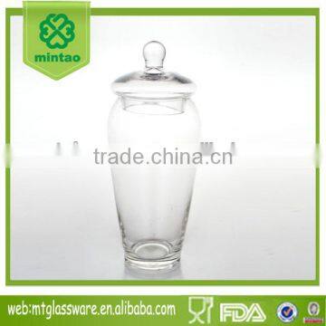 Mintao Custom High Quality Mintao Custom High Qualitytea Sugar Coffee Ceramic Storage Jar With Spoon