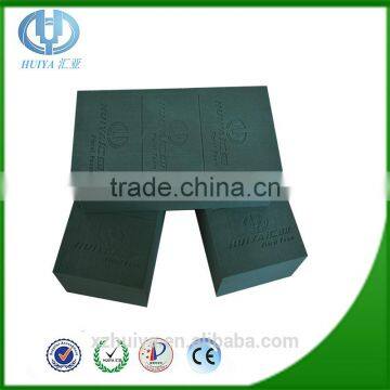 Inventory wet floral foam for your urgent use