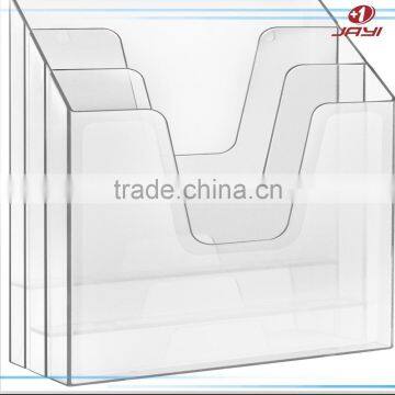 Factory Supply Custom Office Stationery Document Holder/Office Organizer photo-3