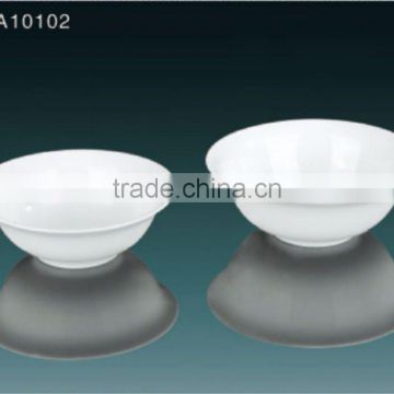 wholesale gas heater ceramic soup bowl