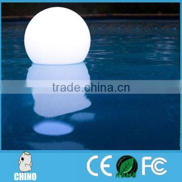 Solar Super-bright Outdoor Light Ball Light Ball Hot Sale in European