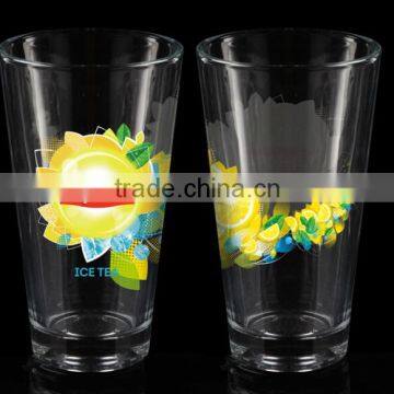Party Use Beer Glass Cup photo-6