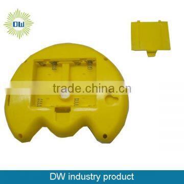 Small Cute Led Touch Light photo-5