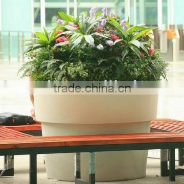 large size flower pot