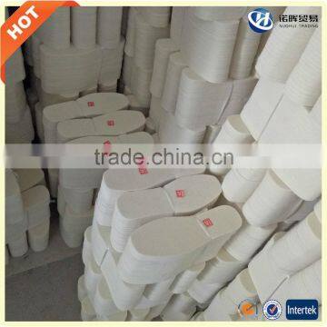 Customized Cheap Price Eco- Friendly 100% Wool Felt Shoe Insole From Manufacturer photo-6