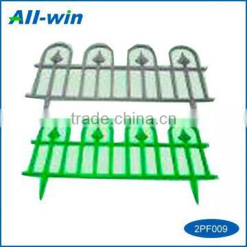 Chinese supplies garden trellis waterproof eco-friendly cheap fence gate