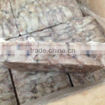 Hot Sale Whole Round Frozen Baby Squid photo-2