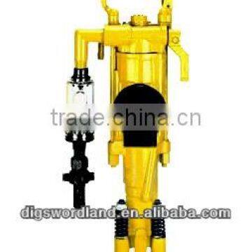 air leg jack hammer YT28 punematic rock drill