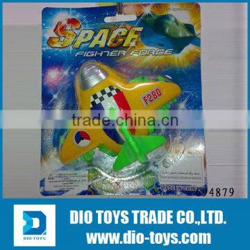2015 new toys for kid plastic airplane toy