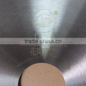 350mm Guangjing Granite Cutting Blade Customized Diamond Saw Blade for Granite photo-3