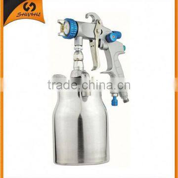 2015 good quality HVLP spary gun fiberglass spraying guns and machines