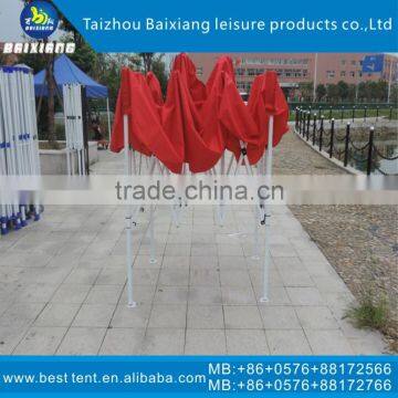 Factory Wholesale 3*3folding Home Steel Party Tent photo-4