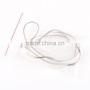 Gold Supplier Superior Customer Care Smart Design PVC Abrasive Wire Saw Wood photo-3