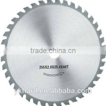 Cutting Tools Part-305x90x2.0x6T Alloy photo-4