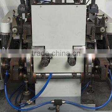 Independant R&D Automatic Grinding Machine for Face With Automatic Loading and Unloading System photo-3