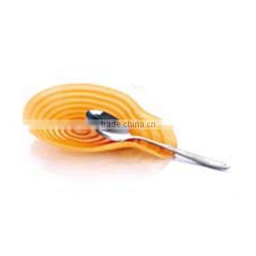 silicone spoon rester