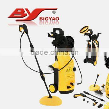 Manufacture High Pressure Car Wash Machine photo-2