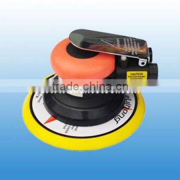 6 inch Air Random Orbital Sander-Non Vacuum ATS008