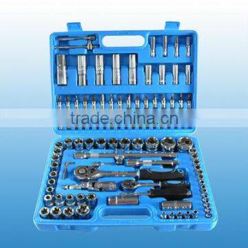 108pcs socket wrench set inch /socket wrench set TS004