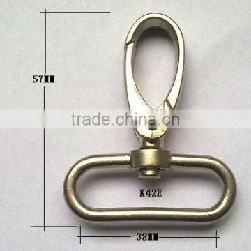 Stainless steel key parts