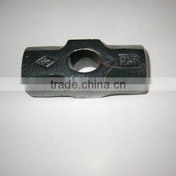 8LB Sledge Hammer Head photo-2
