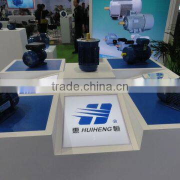 IEC Standard Three Phase IE3 Electric Motor With CE photo-4