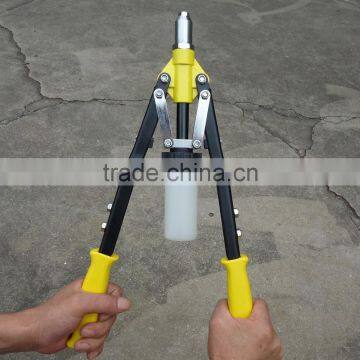 18'' Professional Riveter Gun / Hand Rivet Nut Tool photo-2