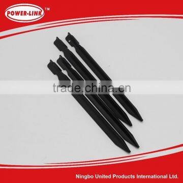 alloy Metal Tent Stakes outdoor hiking trip essential