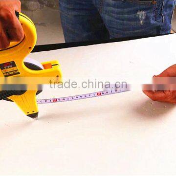 30MFiber Reel Long Open Reel Tape Measure photo-3