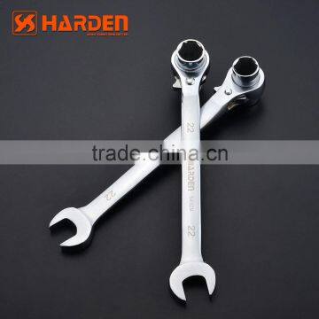 Ratchet combination spanner for hand tools 2016 / Professional wrench high quanlity tools wrench