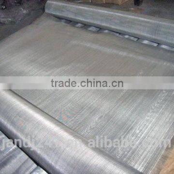 Stainless Steel Wire Mesh for Flitering photo-6