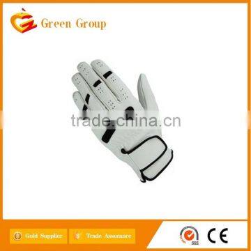 The Newest Man PU Synthetic Golf Gloves for New Year Gift photo-6