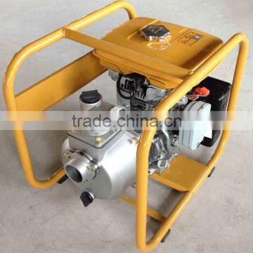 Hot Sale! 2 Inch/5.5hp Self-priming Centrifug PT205 photo-3