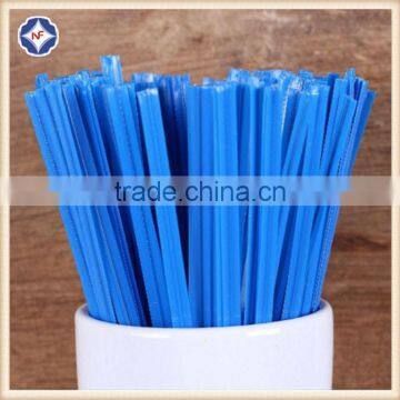 High Quality Plastic Coated Twist Tie Wire Made in China photo-5